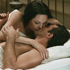 Анджелина Джоли и Antonios Banderass сыграли в фильме в порнографическом