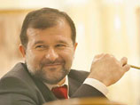 Черновол: Балога может неофициально возглавить отборный штат Януковича