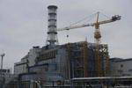 26-ого апреля - 23-ья годовщина трагедии Chernobyl