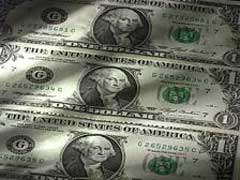 Natsbank понизил официальную норму доллара к 4,85 грн