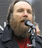 Dugin: Мы будем вынуждены пренебречь территориальной целостностью Украины
