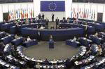 Сторона интернет-пиратов просит места в Европарламенте 