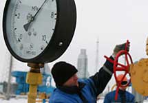Газовый рынок Украины - все еще уравнение со многими неизвестными людьми 