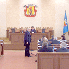 Общественная палата предлагает понять на примере Луганска экспериментальный проект на выходе от кризиса 