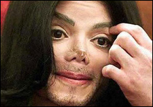 В Лос-Анджелесе король популярности умер Майкл Jackson