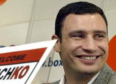 Выборы мэра Киева: боксер против эксцентрального банкира