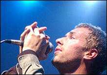 Гвинет Пэлтроу стал любящим вокалиста Coldplay