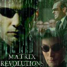 Матрица 3 - Революция : финансовый провал
