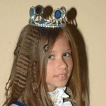 9-летний украинец выиграл мировое соревнование красоты