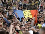 Румыния предлагает гражданство одному миллиону Moldavians