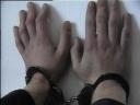 В России задержаны два грабителя Луганского банка
