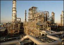 'Линос' увеличил количество обработанной нефти на 13,8 %