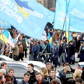 Ivanov: действие Протеста Стороны областей в Луганске не будет заплачено