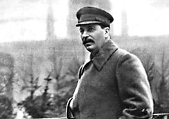 Последний бизнес Сталина