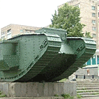 Уникальные английские резервуары в Луганске не могли убрать на реконструкции