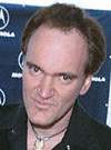 Квентин Tarantino решил Ubit Билл в двух рядах