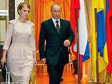 Джулия Timoshenko видела руку Москвы