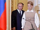 10 вопросов Джулии Timoshenko