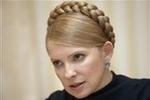 Тимошенко поскольку досрочные выборы президента также пророчат Yushchenko - самоубийство