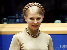 Скандальное интервью Тимошенко Евроновости. Полный текст