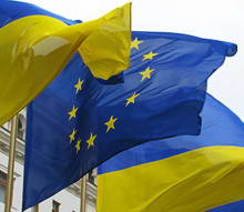 Украина — ЕС: в поисках потерянного времени