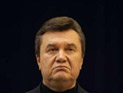 Янукович прячется от ареста за рубежом