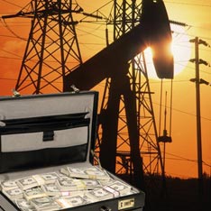 Война Украины олигархических кланов ждет