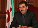 В России осужденный человек взорвал поезд президента