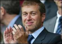 Abramovich соединит туннель Россия с Америкой