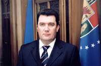 Интервью Губернатора Luganshchiny Alexey Danilov к журналу Профиль. Украина