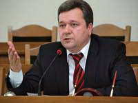 Голенко: Нормальные отношения с Россией, вместо националистов понты, помогут встретить кризис