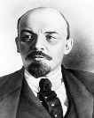 В Луганской области неизвестные люди взорвали памятник Ленина