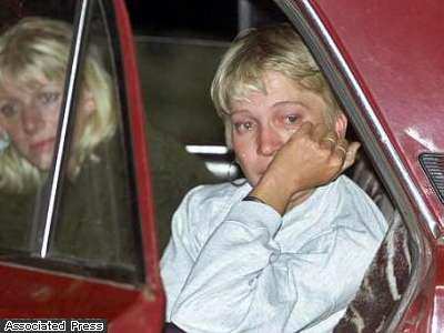 Авиакатастрофа в Львове 13