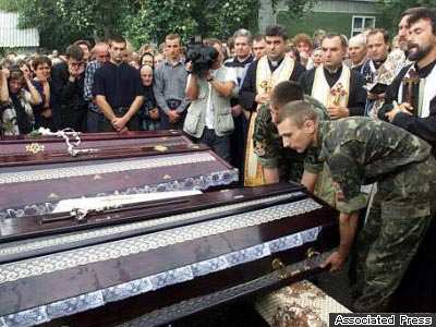 Авиакатастрофа в Львове 14