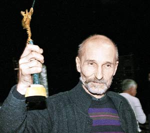 Мамонов: Путин - маленький, тонкий, это бойскаут, что это может