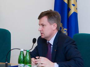 FSB уедет из Крыма ранее, чем Черноморский флот. Интервью Наливайченко