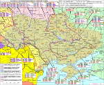 От Львова до Луганска на велосипеде